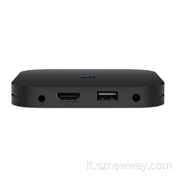 Set Top Box Xiaomi MI Smart TV BOX